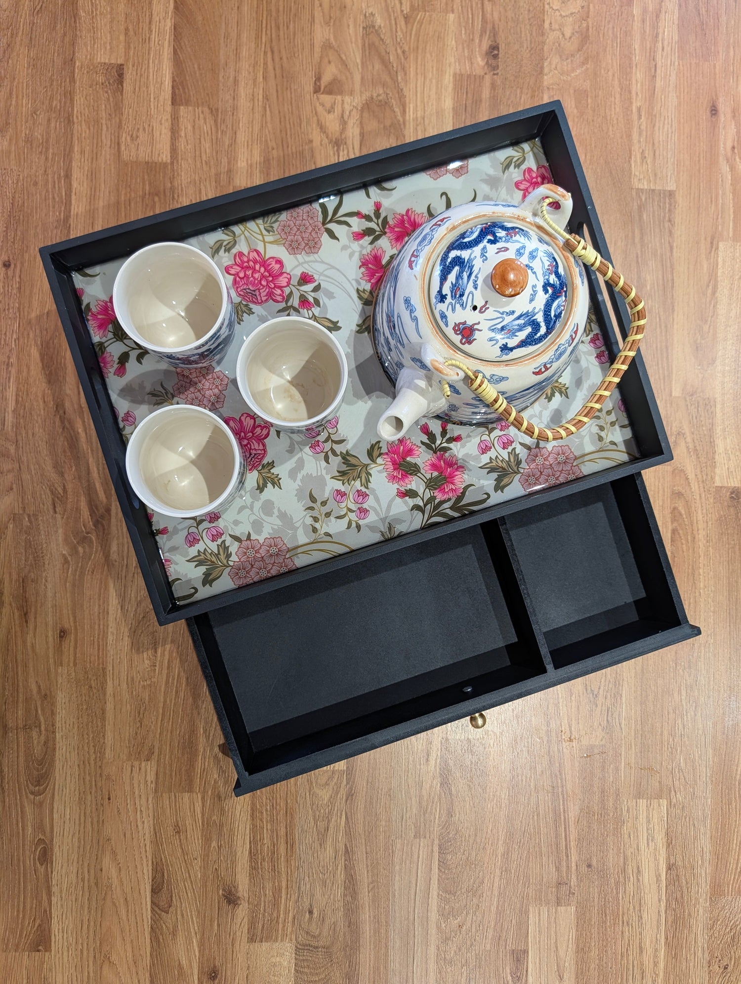 Drawer Trays