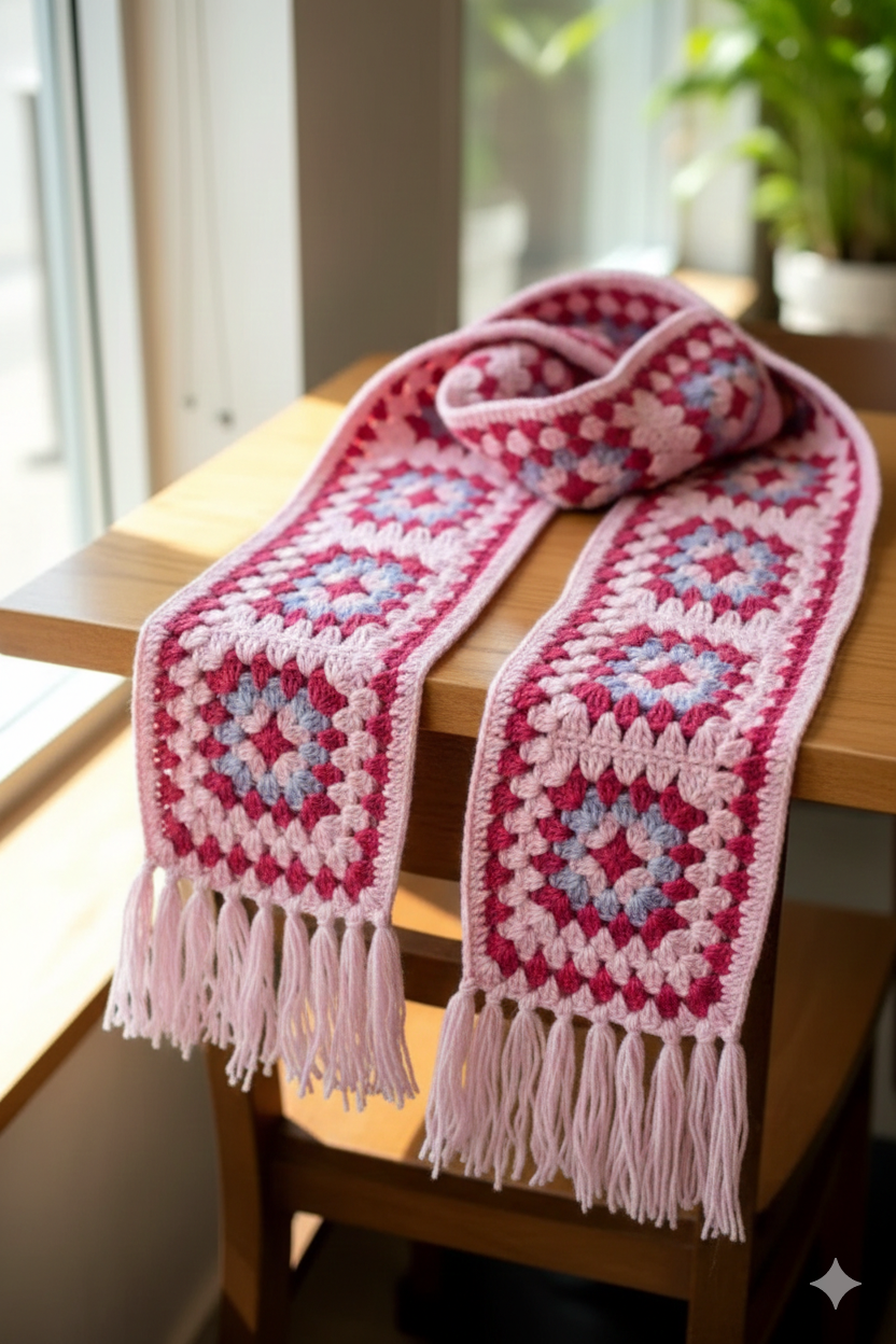 Cozy Premium Mufflars